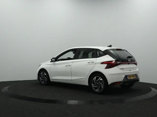 Hyundai i20 1.0 T-GDI Comfort Plus Automaat Carplay navigatie | Camera | Cruise control / 8