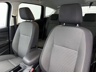 Ford C-Max 1.5 Titanium | Automaat | Stoelverwarming | Parkeersensoren | Adaptive Cruise Control / 18