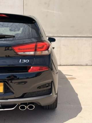 Hyundai i30 1.4 T-GDI N Line Pano Camera CarPlay 18'' LED Keyless / 33