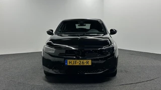 Opel Corsa 1.2 Turbo Hybrid GS CARPLAY CAMERA NAVI ECC CRUISE LM. / 7