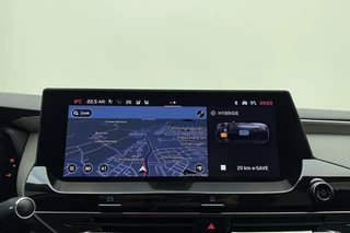 Citroen C5 X 1.6 Plug-in Hybrid 225 Shine | Lederenbekleding | Massage stoel | Elektrisch verstelbare stoel | Camera | Stuur en stoelverwarming | Getint Glas / 30