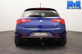Alfa Romeo Giulietta 1.750 Turbo Veloce|LED|TREKH|KUIPSTOEL / 19