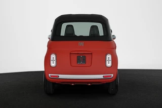 Fiat Topolino Corallo / 14
