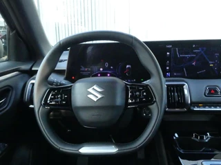 Suzuki e VITARA Select 61 kWh € 4.300,- DEMO VOORDEEL. / 13