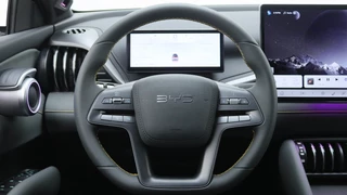BYD ATTO 3 EVO Design 74.8 kWh Incl. € 5.000 ACTIE | Private Lease 679,- p.m / 22