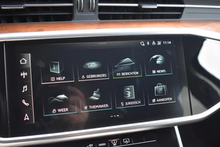 Audi A6 Avant 50 TFSI e quattro Business edition / 42