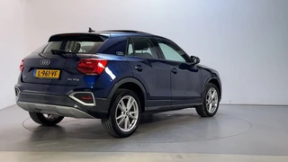 Audi Q2 30 TFSI Advanced Edition Panoramadak Stoelverwarming App-Connect DAB+ / 5