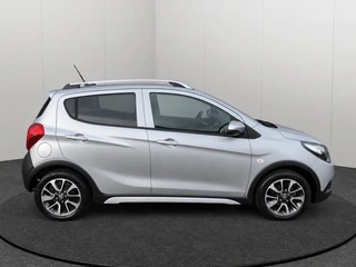 Opel KARL 1.0 Rocks Online Edition 1e eigenaar Carplay Velgen / 27