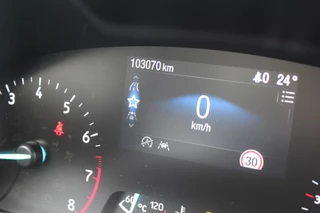 Ford Focus Wagon 1.0 EcoBoost Active Business | Trekhaak | Cruise Control | Winter Pack / 11