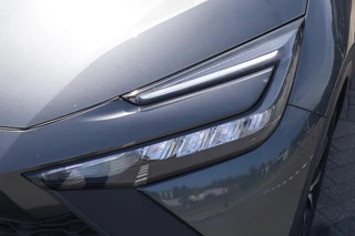 Toyota C-HR HYBRID 140 DYNAMIC ANDROID/APPLE AD-CRUISE PRIVACY-GLASS PARK-SENSOREN KEYLESS 18"LMV BLISS NL-AUTO / 11