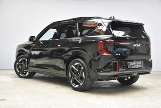 KIA Ev5 81,4 kWh 306pk AWD GT / 8