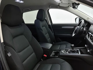 Mazda CX-5 2.0 SkyActiv-G 165 Comfort | Adaptive Cruise | Stoel/Stuurverwarming | 360 Camera | CarPlay | Trekhaak / 11