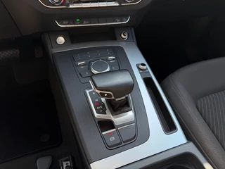 Audi Q5 50 TFSI e QUATTRO Hybride Pro Line 252PK Camera NAVI 20 Inch LM Velgen / 40
