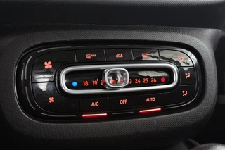 smart Fortwo EQ Comfort 18 kWh / 22