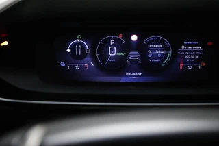 Peugeot 308 SW 1.6 Plug-in Hybrid 225 GT / 6
