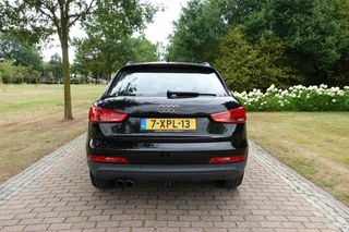 Audi Q3 1.4 TFSI  | Trekhaak | Navi | NAP | Clima | BOVAG garantie | / 9