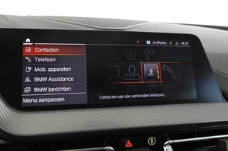 BMW 2 Serie Gran Coupé 218i High Executive  Automaat, M-sport, Leer, Digitaal Dash / 28