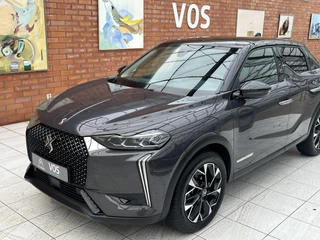 DS DS 3 E-Tense Antoine de saint Exupéry 54 kWh | SOH 98% | Camera rondom | Keyless | €500,- per maand* / 8