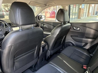 Renault Kadjar 1.2 TCe Intens | Automaat | Achteruitrijcamera / 24