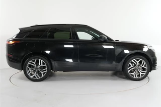 Land Rover Range Rover Velar 2.0 I4 Turbo 300 pk AWD R-Dynamic SE  | Pano | Trekhaak | Leder | Massage | Inparkeer |e | Stl. verw. | / 5