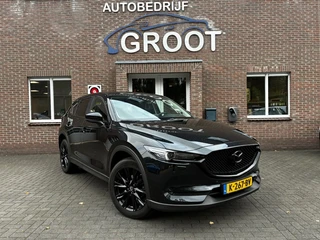 Mazda CX-5 2.0 SkyActiv-G 165PK ! 360 CAMERA/CARPLAY/BOSE/LEER/MEMORY / 2