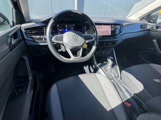 Volkswagen Taigo 1.0 TSI AUTOMAAT* Navigatie * Parkeersensoren * Adaptieve Cruise Control * / 14