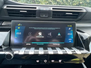 Peugeot 508 1.6 Plug-in Hybrid 225pk Automaat Allure Avantage | Leer | LED | Camera / 28