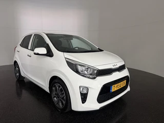 KIA Picanto 1.0 DPi 67pk 4-zits DynamicPlusLine | Navigatie | Cruise Control / 10