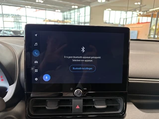 Toyota Yaris 1.5 Hybrid 115 Dynamic NIEUW DIRECT LEVERBAAR! MODEL 2026 STOEL/STUURVERW PARK-SENSOREN BLIND SPOT 17'' LM-VELGEN NAVI KEYLESS LED APPLE/ANDROID / 20