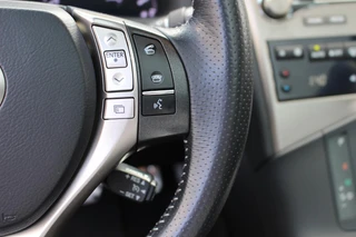 Lexus RX 450h 4WD F Sport / 29