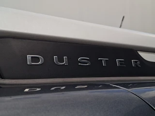 Dacia Duster 1.2 TCe 126pk Comfort Airco Cruise Trekhaak Hoge instap / 35