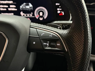 Audi Q8 55 TFSI quattro Pro Line Plus S Line |Black Pack | Luchtvering | PANO| Matrix-Led | 22INCH |BANG&OLUFSEN |TREKHAAK / 27