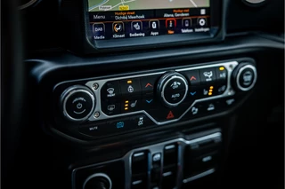 Jeep Wrangler Unlimited 4xe 380 Rubicon  Adaptive Cruise Camera Voor / 24