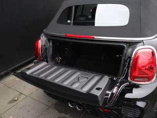 MINI Cabrio 2.0 John Cooper Works Chili | LEDER | H&K | PDC | CRUISE | NAVI | STOELVERW. | / 16