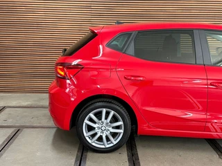 SEAT Ibiza 1.0 TSI Style Business Intense NAP | 95PK | ACC | Camera | Parkeersensoren | LED | Touchscreen | Cruise Control / 20