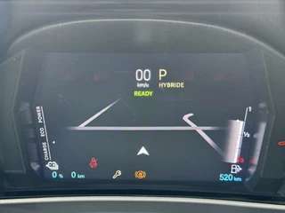 DS DS 4 225pk E-Tense Performance Line (Camera - LED Matrix - Adaptieve Cruise Controle - Keyless Entry - 19"- Automatische Airco - Navigatie - Apple Carplay) / 16