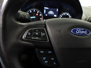 Ford EcoSport 1.0 EcoBoost Titanium X NAVI/CLIMA/CRUISE/PDC/17"LMV! / 14