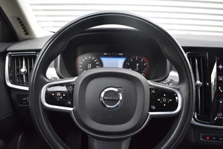 Volvo V90 2.0 T4 ADAP. CRUISE / STOEL VERW V+A + STW / WEGKLAP TREKH. / 23