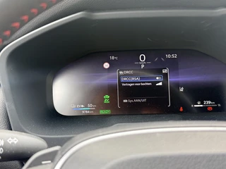 Suzuki Across 2.5 Plug-in Hybrid Style  | LED | Leder | Adaptive Cruise | Apple/Android | Stuurverwarming | Voor en achterbank verwarming | Camera / 82
