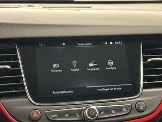 Opel Crossland 1.2 Turbo GS Line|Navi|Airco|Cruise|Camera|Carplay| / 33