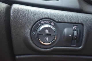 Opel Cascada 2.0 CDTI 163PK LEDER NAVI LMV SPORTSTOELEN / 19