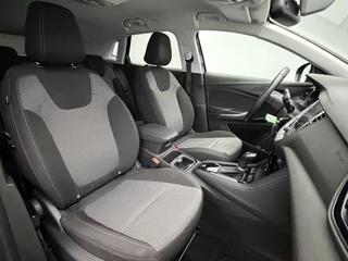 Opel Grandland X 1.2 Turbo Edition Automaat | Full-Led | Stoelverwarming | Carplay&Android | Navigatie / 9