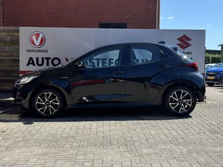 Toyota Yaris 1.5 Hybrid First Edition Apple Carplay/Android Auto, Camera, Climate/Cruise Control, Navigatie / 8