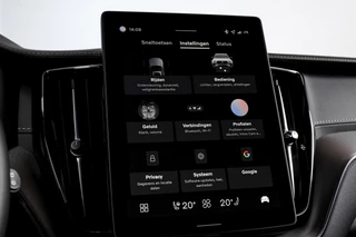 Volvo XC60 2.0 T8 Plug-in-hybrid AWD Polestar Engineered - Facelift MY26  | S/K-Panodak | Dig.Cockpit | Adapt.Cruise | Harman/Kardon | Stoel+-Stuurverw. | Elek. stoelen | 360 Camera | NAV + App.Connect + NAV | ECC | LM 21" | 9211 / 38