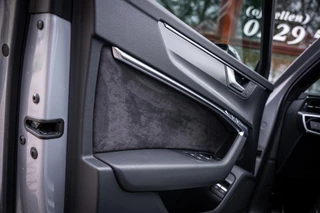 Audi A6 Avant 55 TFSI E quattro Competition S-line | Panoramadak | Stuur + stoelverwarming | Memory Seats | Leder | Appconnect | / 77