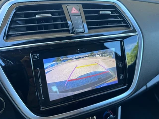 Suzuki S-Cross 1.4 Boosterjet Select '' Camera - Infotaimentsystem - Trekhaak '' / 23
