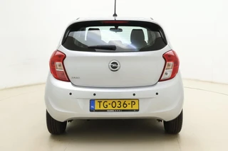 Opel KARL 1.0 ecoFLEX Edition | Automaat | Parkeersensoren | Cruise control | Airco | Parkeersensoren achter | Zuinige motor / 12