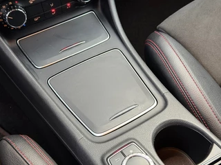 Mercedes-Benz CLA Shooting Brake 180 AMG Night Pakket LED Camera / 31