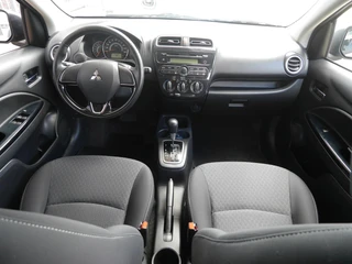 Mitsubishi Space Star 1.0 Bright / 7