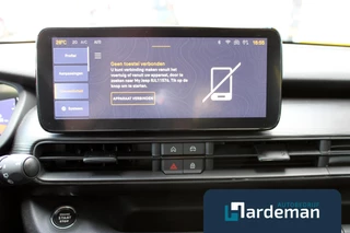 Jeep Avenger 1.2 Altitude Winterpack Carplay JBL Navi / 19